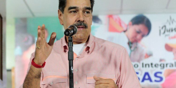 Maduro asegura que 2025 será un «año de renacimiento permanente para el país»: «2024 ha sido un año bonito»