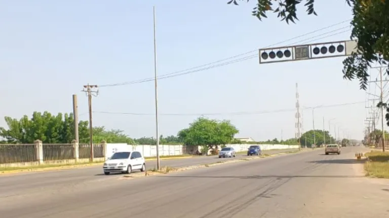 Continúan los cortes de luz en el Zulia durante las celebraciones navideñas