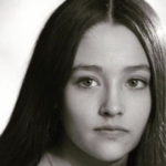 Olivia Hussey