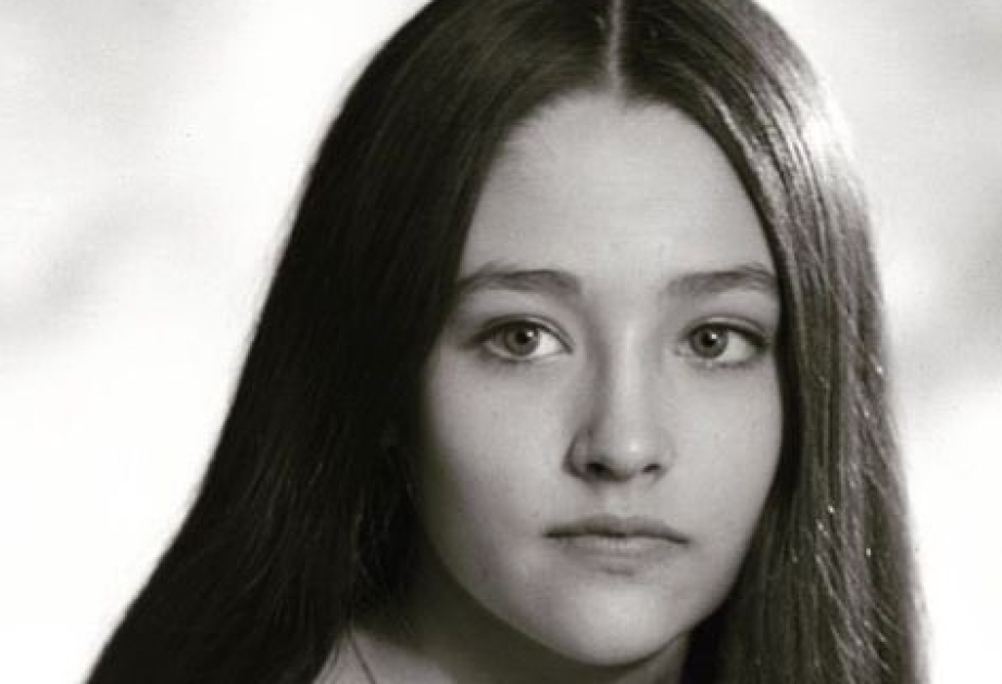 Olivia Hussey