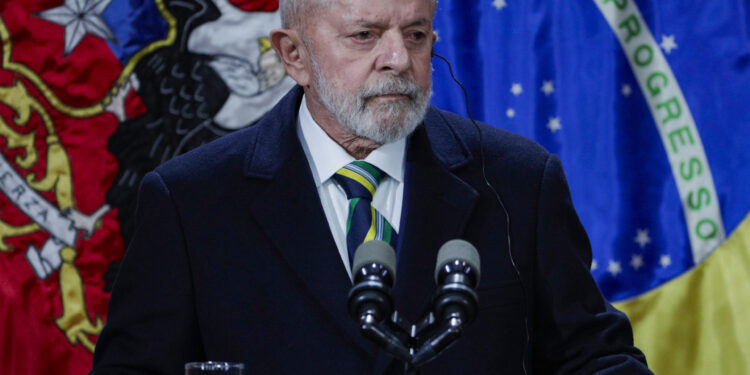 Lula da Silva