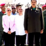 Maduro advirtió a la cúpula militar sobre posibles traiciones y "caballos de Troya"