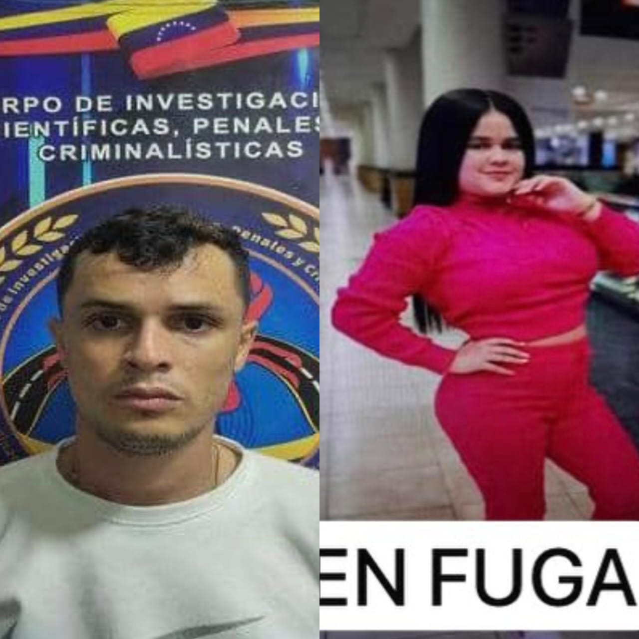 Capturan a quienes incitaron a la joven cañadiense a realizar peligroso reto en redes sociales