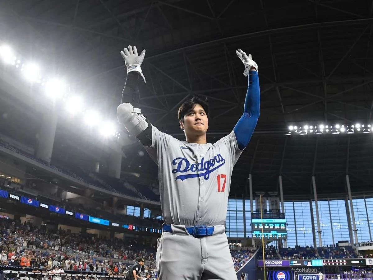 Shohei Ohtani