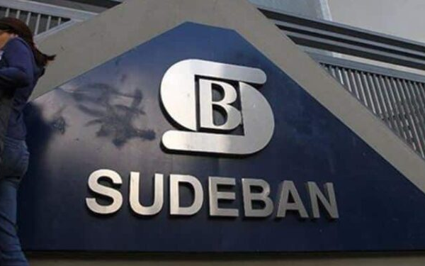 Sudeban