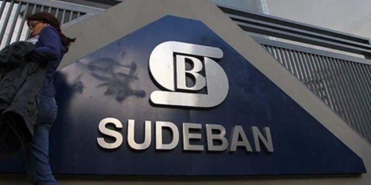 Sudeban