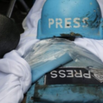 FIP | En 2024 asesinaron a 122 periodistas y trabajadores de medios