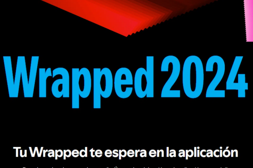 Spotify Wrapped 2024 ya está disponible: ¿cómo ver el resumen del año?