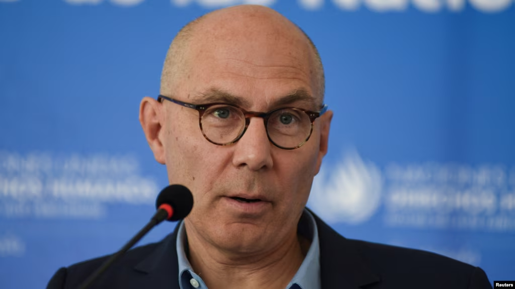 Oficina de DDHH de la ONU reanuda actividades parciales en Venezuela tras su expulsión