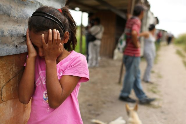 Observatorio de Violencia alerta sobre incremento de agresión contra niños