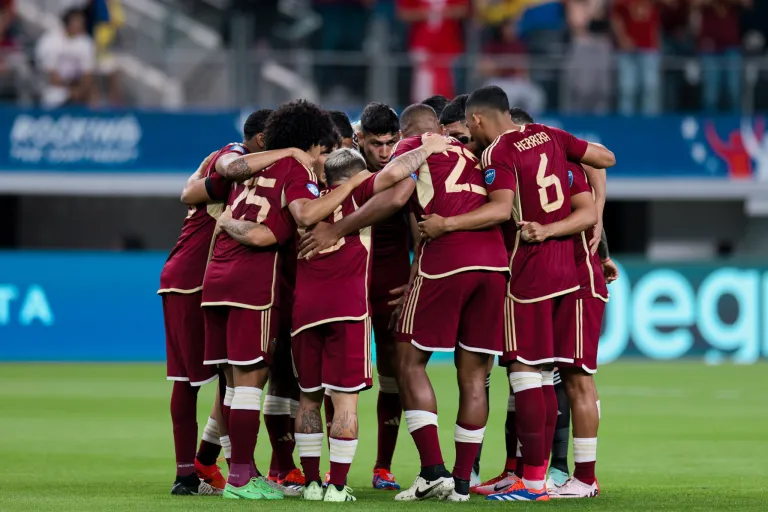 La Vinotinto