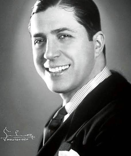 Carlos Gardel