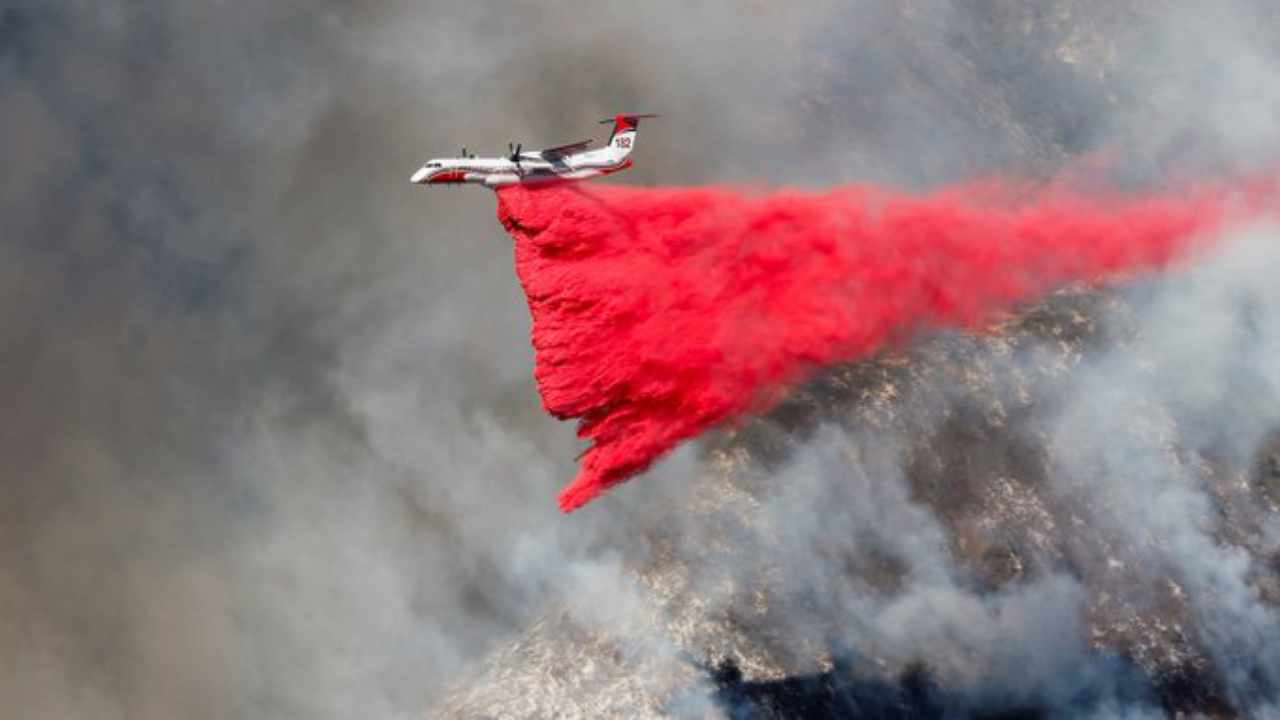 Aumentan a 24 los muertos por incendios en Los Ángeles