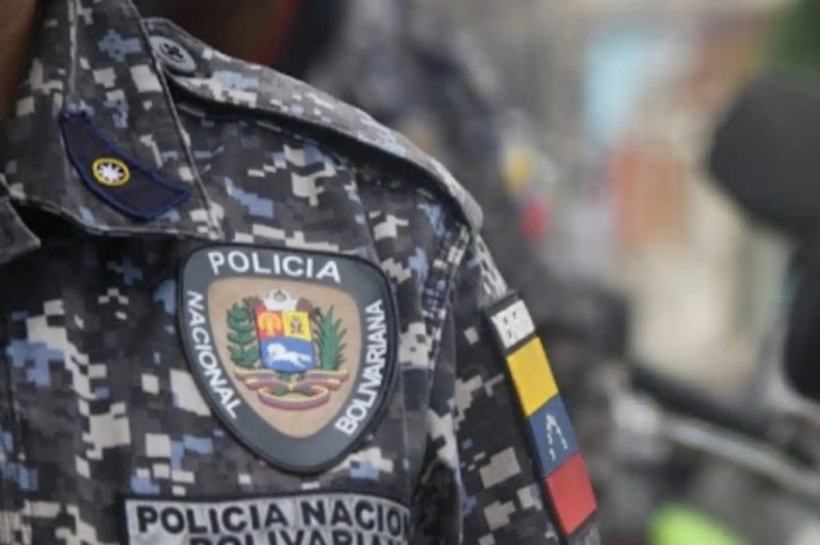 Alemanes denunciaron acoso policial al ser retenidos en Venezuela