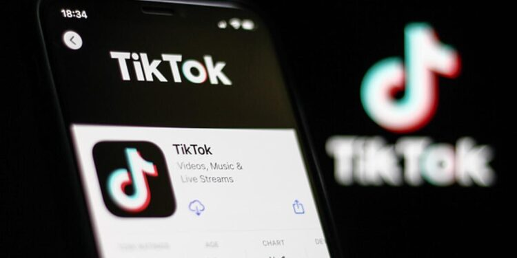 TikTok planea cierre total en EEUU si no se para la prohibición, según medio oficial chino