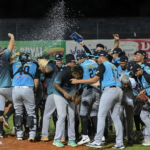 LVBP | Bravos de Margarita jugarán su primera final en la historia