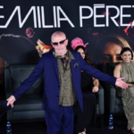 'Emilia Pérez' se estrena en México entre críticas y controversias