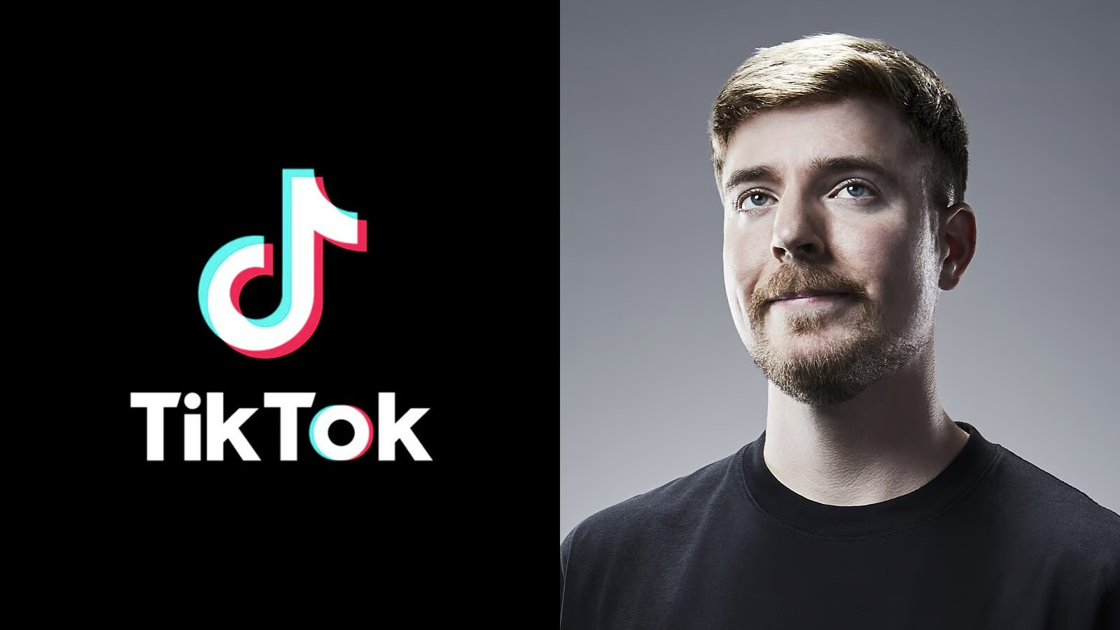 MrBeast anuncia su interés en comprar TikTok en Estados Unidos