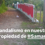 Ricardo Montaner denuncia vandalismo en su vivienda en República Dominicana