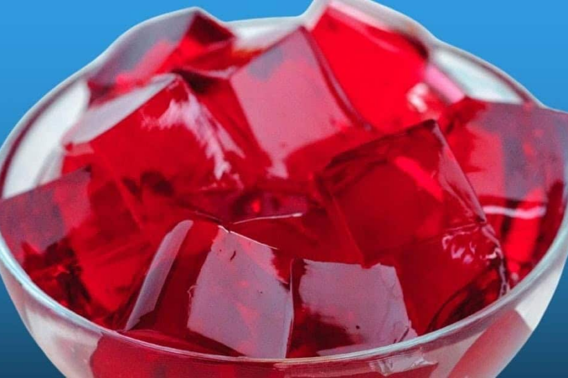 Prohibido el colorante rojo utilizado en alimentos y bebidas en Estados Unidos por su potencial cancerígeno