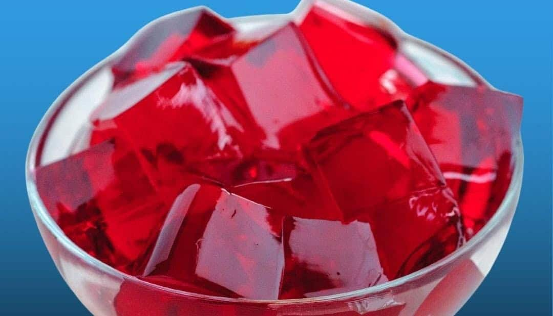 Prohibido el colorante rojo utilizado en alimentos y bebidas en Estados Unidos por su potencial cancerígeno