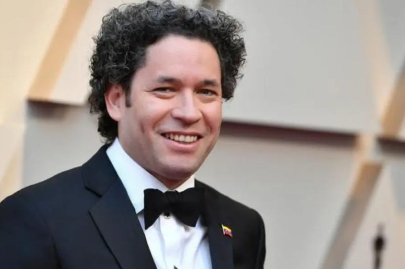 Gustavo Dudamel ofrecerá concierto en Valencia para ayudar a los afectados por la DANA