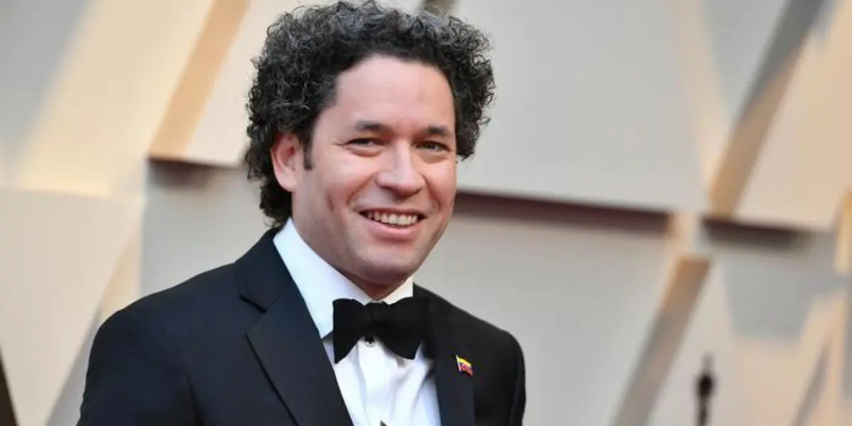 Gustavo Dudamel ofrecerá concierto en Valencia para ayudar a los afectados por la DANA