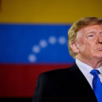 Donald Trump Venezuela