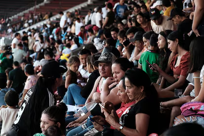 Catatumbo enfrenta la mayor ola de desplazamiento en años debido a la violencia