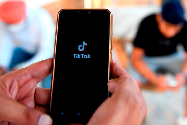 Tiktok