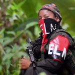 El ELN es hoy un ejército binacional y un instrumento clarísimo de Venezuela para influir en Colombia»