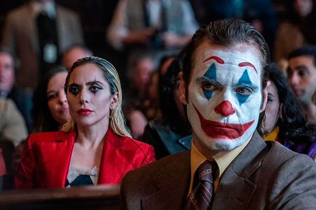 Joker 2 | Joaquin Phoenix y Lady Gaga nominados a los Frambuesa de Oro, lo peor del cine