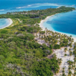 ULA denuncia ecocidio en el Parque Nacional Morrocoy por la construcción de nuevos hoteles