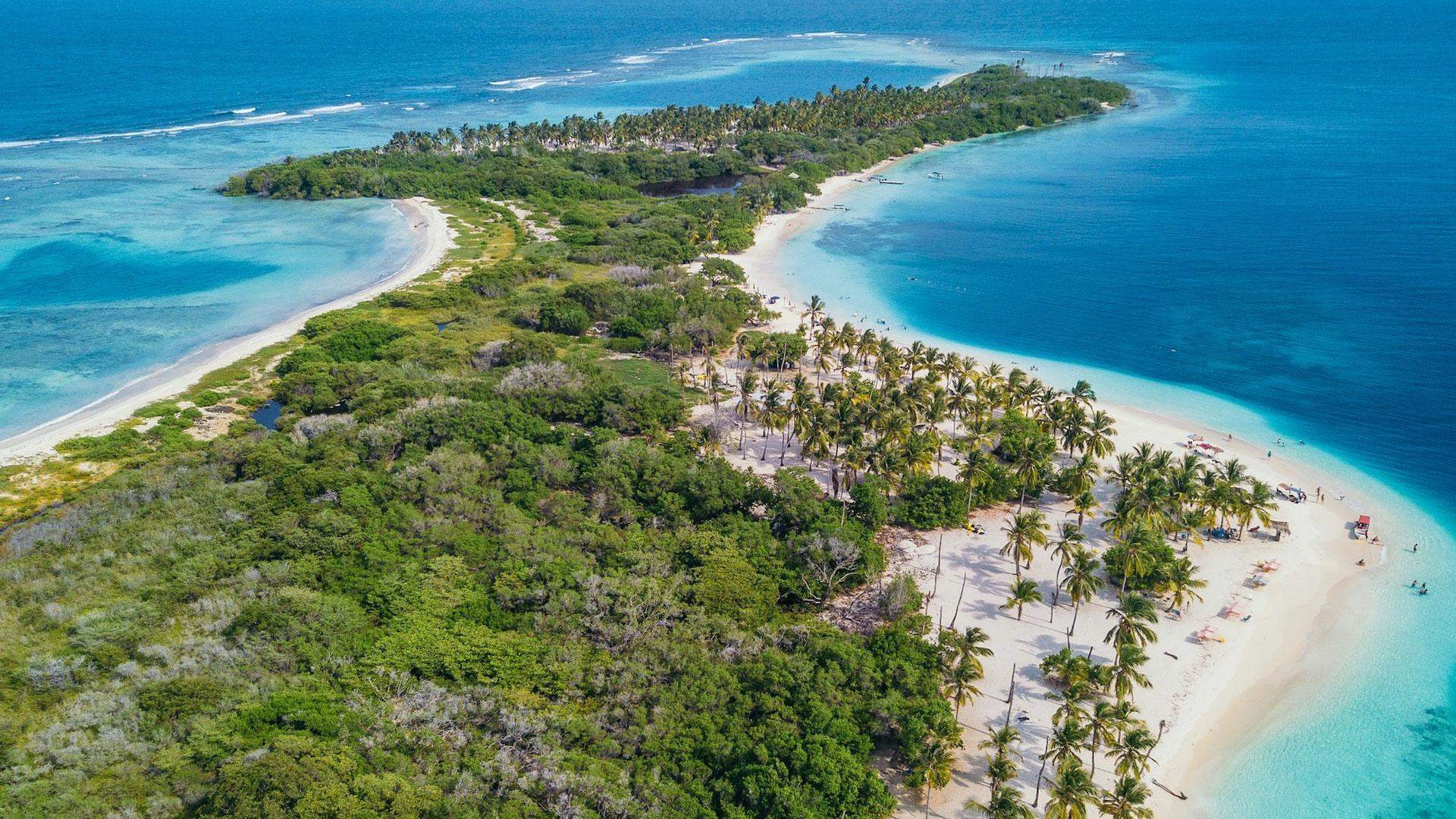 ULA denuncia ecocidio en el Parque Nacional Morrocoy por la construcción de nuevos hoteles