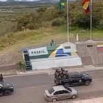 Denuncian que agentes del DGCIM cruzaron la frontera con Brasil