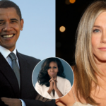 Rumores de romance entre Jennifer Aniston y Barack Obama generan controversia