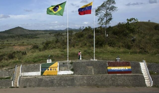 Brasil exige explicaciones a Maduro por ejercicios militares en la frontera