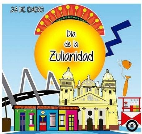 ZULIANIDAD ASEDIADA (Por Douglas Zabala)