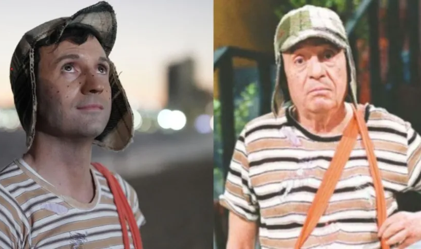 Chespirito