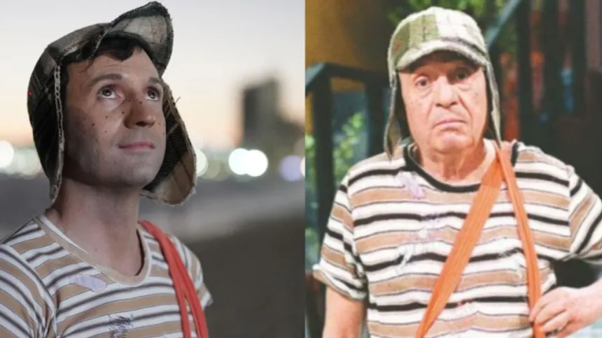 Chespirito