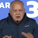 Diosdado Cabello