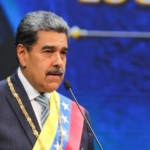 Maduro asegura que ningún "factor externo" detendrá al pueblo venezolano