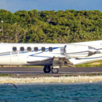 Avión matrícula YV3561 se estrelló en el sector El Volcán de Caracas