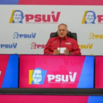 Diosdado Cabello