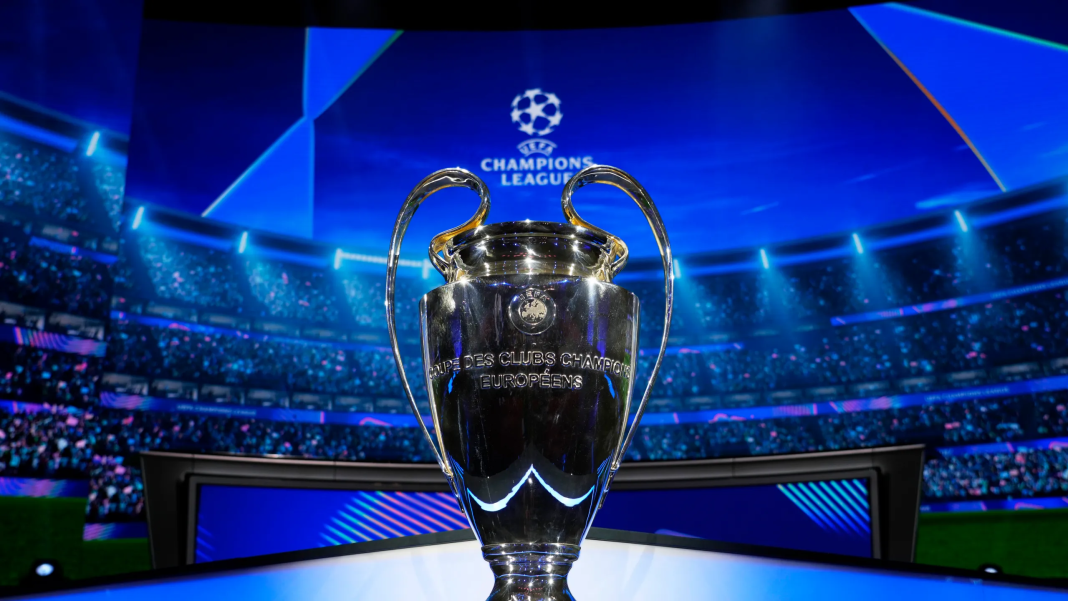 Champions League