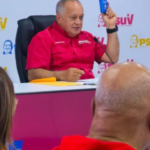 Diosdado Cabello