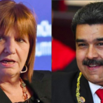 Argentina tacha de «complot ridículo» la acusación de Maduro contra el gendarme detenido