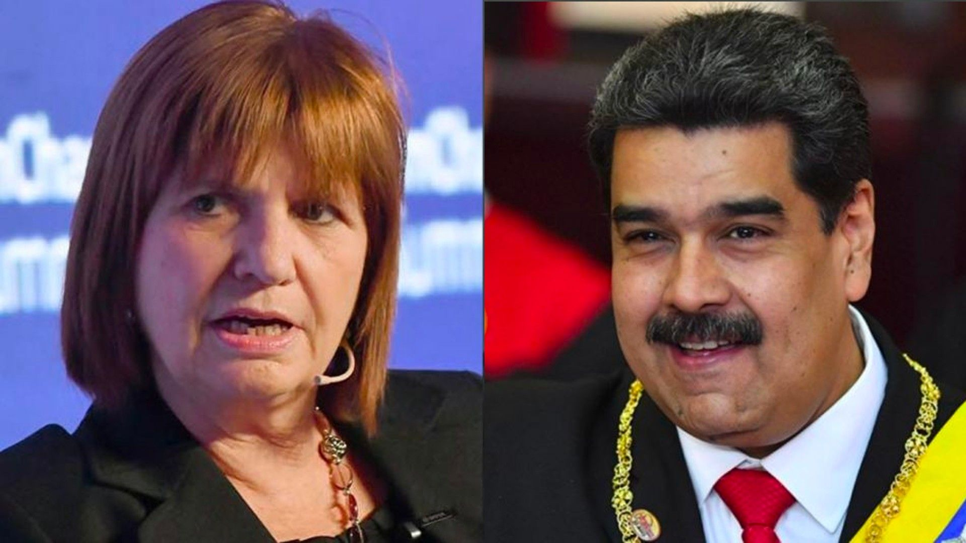 Argentina tacha de «complot ridículo» la acusación de Maduro contra el gendarme detenido