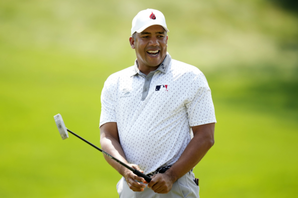 Jhonattan Vegas