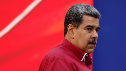 ¡Atención! Maduro anuncia que convocará a una «gran reforma constitucional» tras su juramentación el #10E